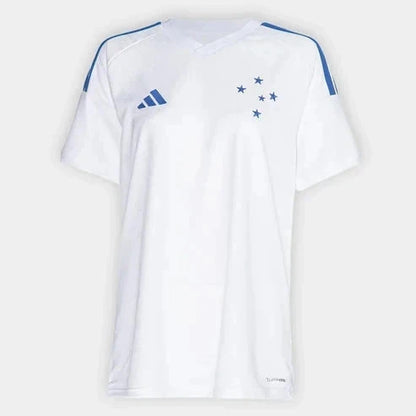 Jersey Woman Cruzeiro 2026/27 Home Fan