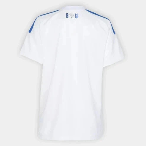 Jersey Woman Cruzeiro 2026/27 Home Fan