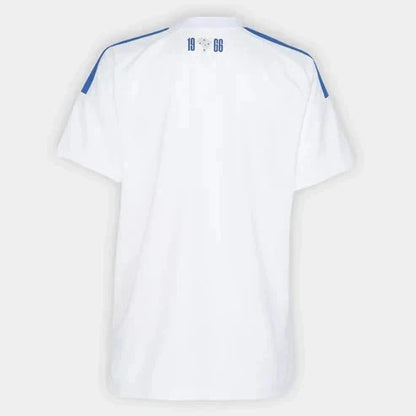 Jersey Woman Cruzeiro 2026/27 Home Fan