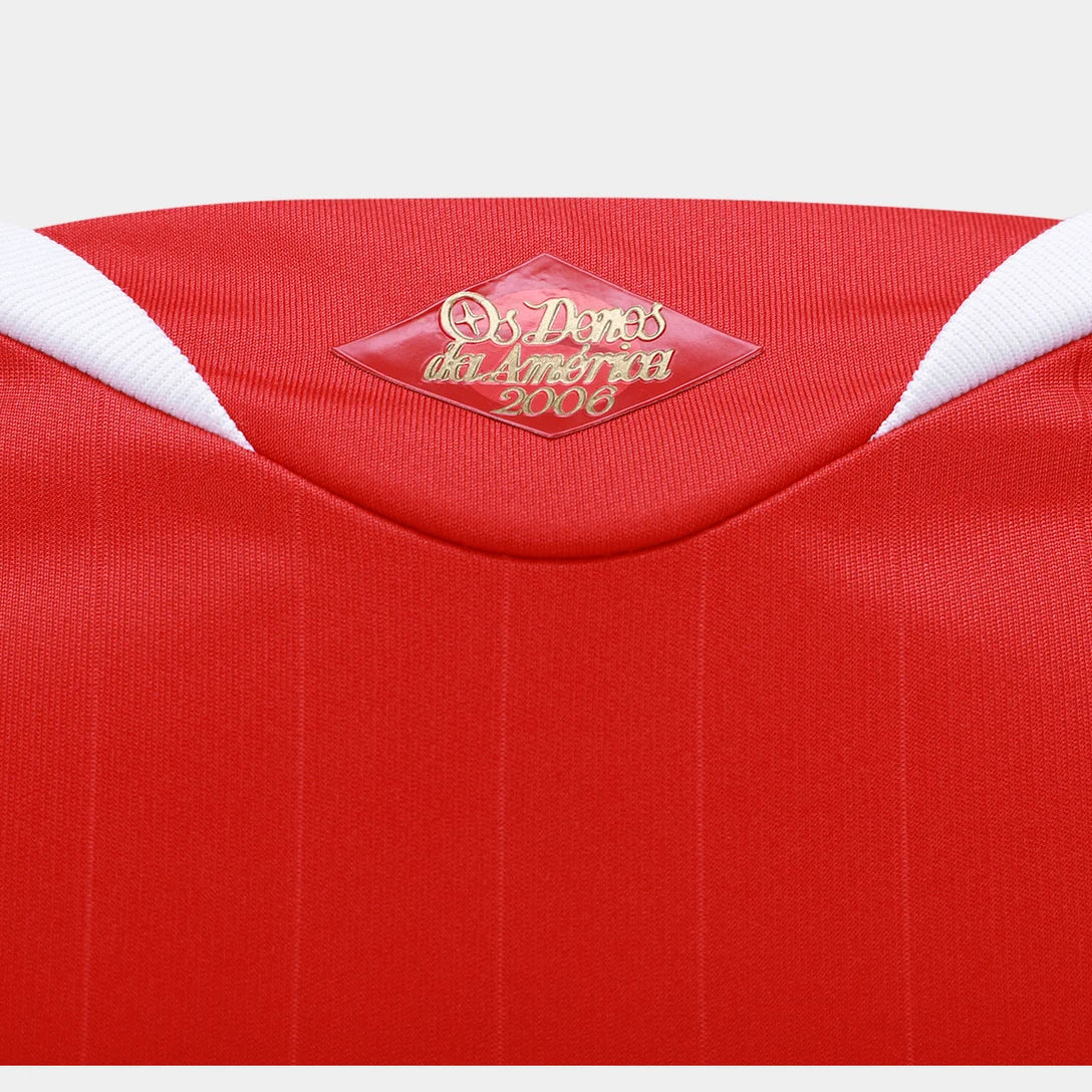 Jersey Woman Homenternacional 2026/27 Home Fan
