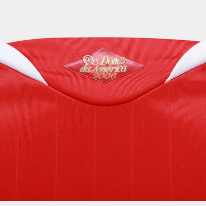 Jersey Woman Homenternacional 2026/27 Home Fan