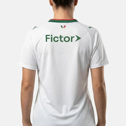 Palmeiras Hjemmebanetrøje til kvinder 2026/27 (Fan-udgave)