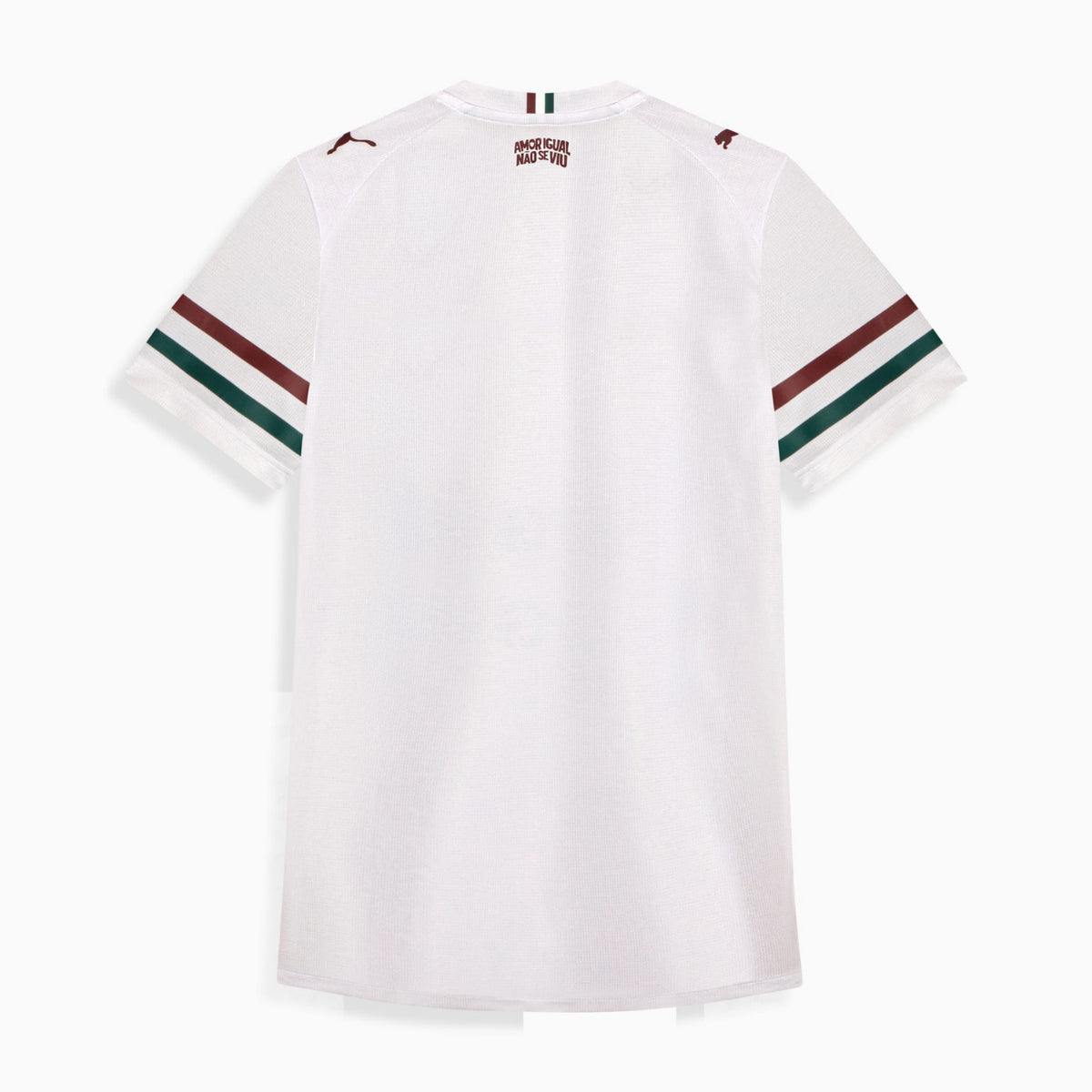 Jersey Woman Fluminense 2026/27 Home Fan