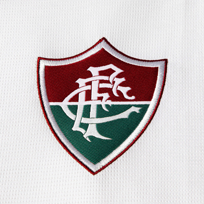 Jersey Woman Fluminense 2026/27 Home Fan