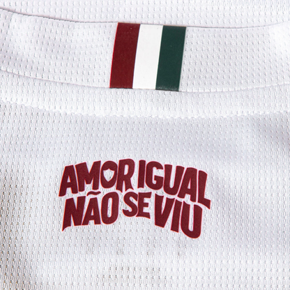 Jersey Woman Fluminense 2026/27 Home Fan