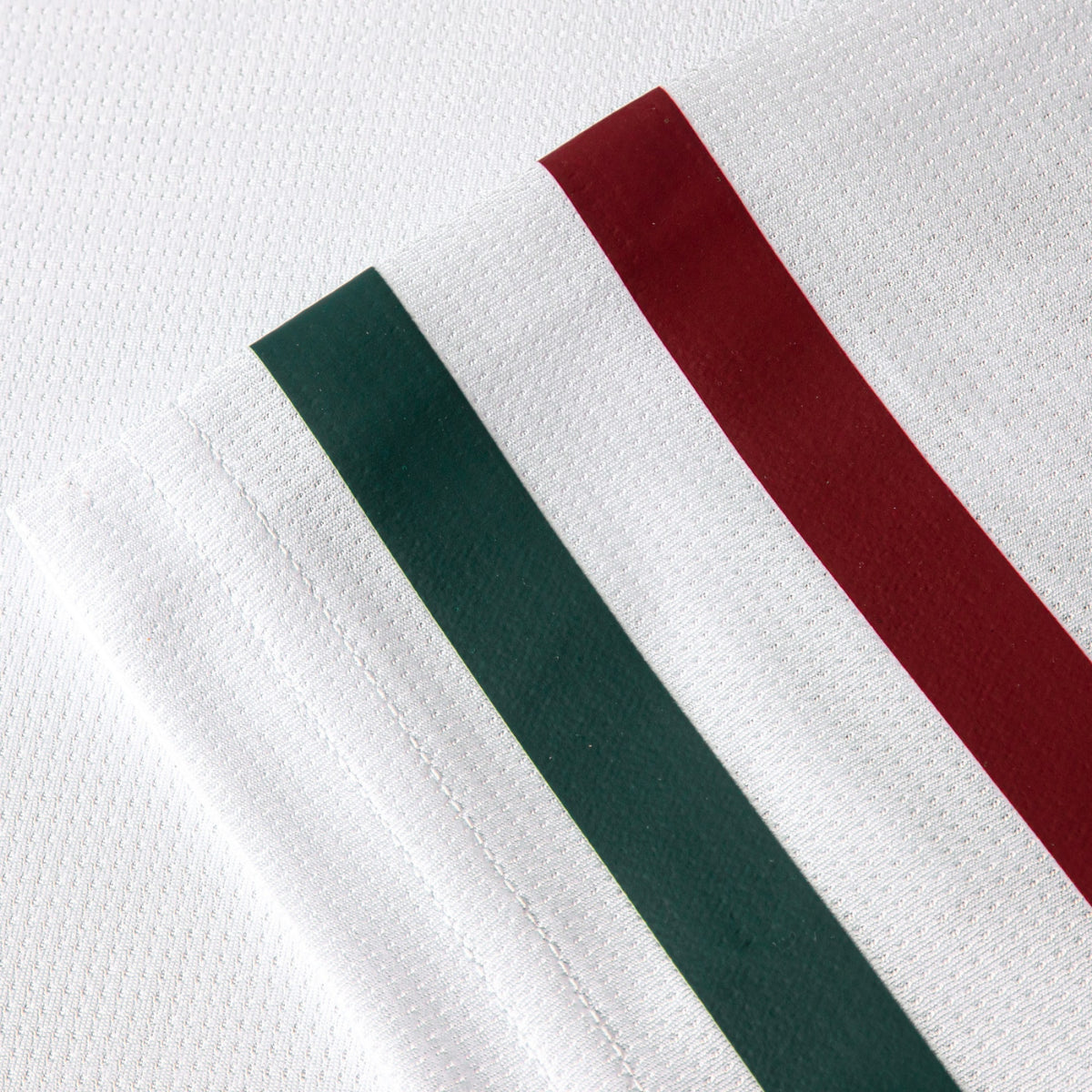 Jersey Woman Fluminense 2026/27 Home Fan