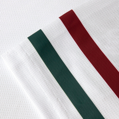 Jersey Woman Fluminense 2026/27 Home Fan