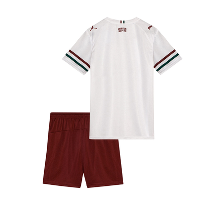 Kinder-Set Fluminense 2026/27 Heimtrikot Fan