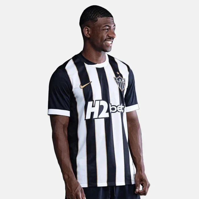 Jersey Atletico Mineiro 2026/27 Home Fan