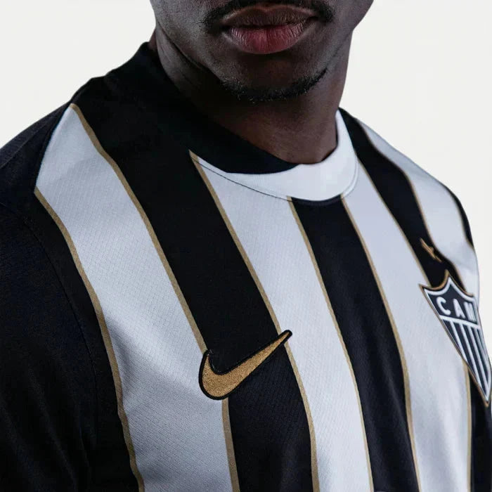 Jersey Atletico Mineiro 2026/27 Home Fan