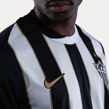 Jersey Atletico Mineiro 2026/27 Home Fan