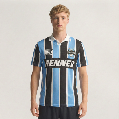 Jersey Gremio 1995 Home Retro