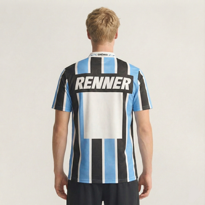 Jersey Gremio 1995 Home Retro