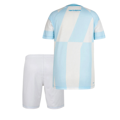 Kinder-Trikotset Grêmio 2026/27 Heim Fan