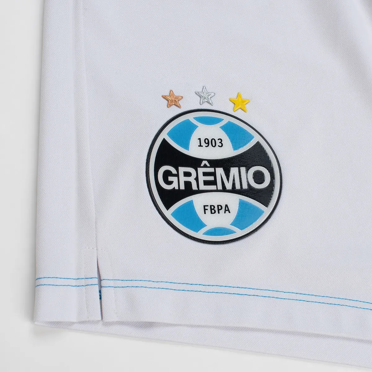 Kinder-Trikotset Grêmio 2026/27 Heim Fan