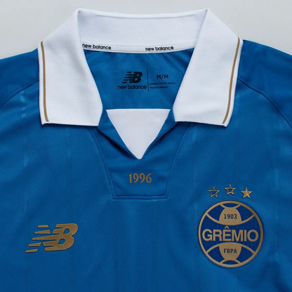 Jersey Woman Gremio 2026/27 HomeHome Fan