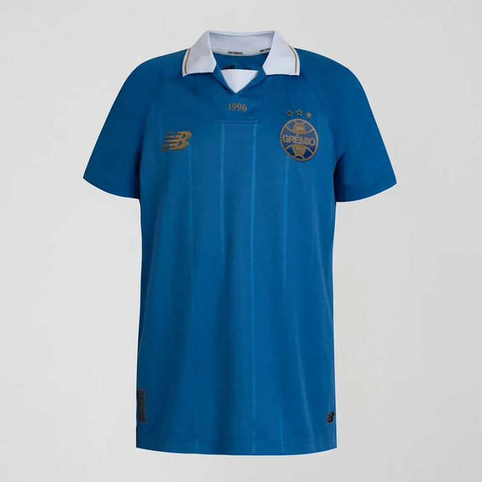 Kids Kit Gremio 2026/27 HomeHome Fan