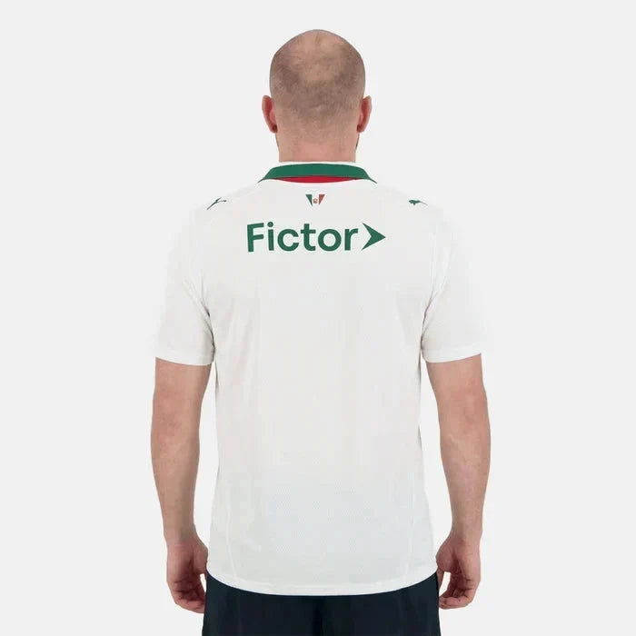 Jersey Palmeiras 2026/27 Home Fan