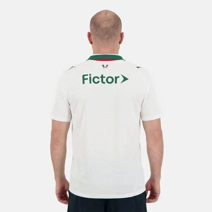 Jersey Palmeiras 2026/27 Home Fan