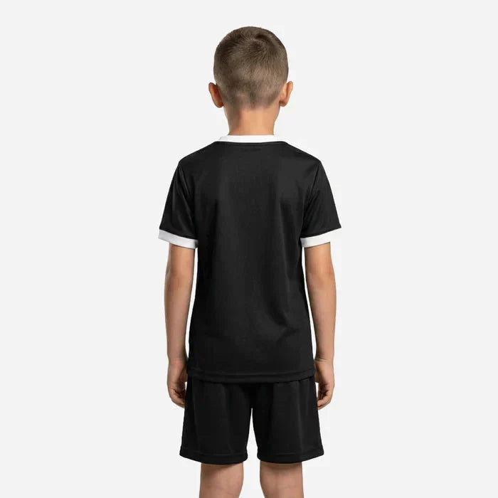 Kids Kit Atletico Mineiro 2026/27 Home Fan