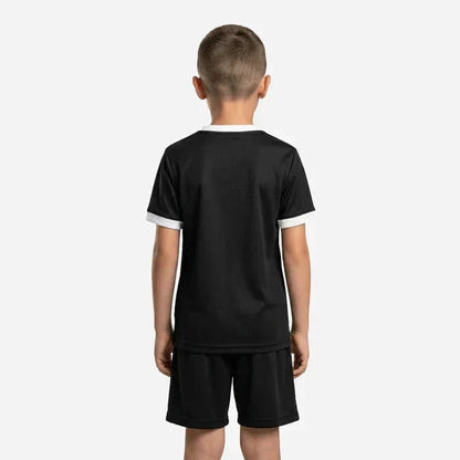 Kids Kit Atletico Mineiro 2026/27 Home Fan