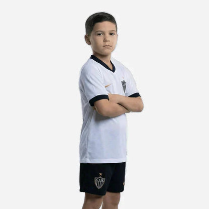 Kids Kit Atletico Mineiro 2026/27 Home Fan