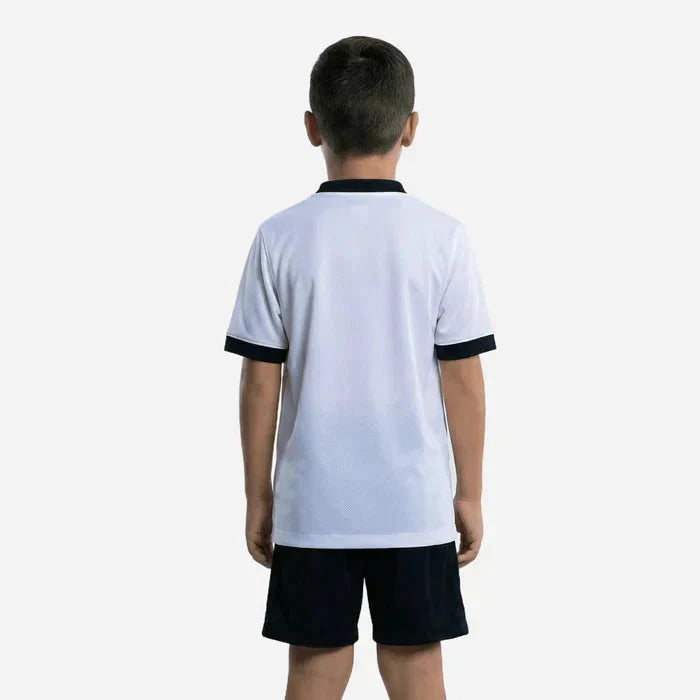 Kids Kit Atletico Mineiro 2026/27 Home Fan