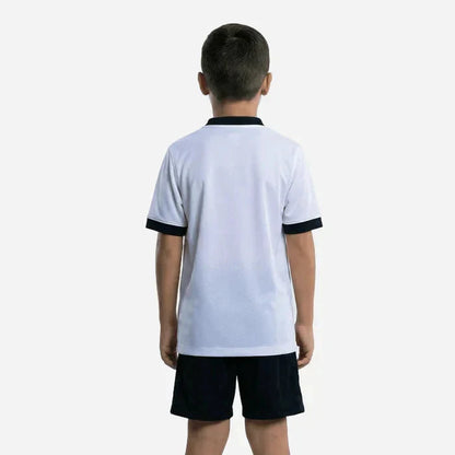Kids Kit Atletico Mineiro 2026/27 Home Fan