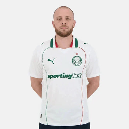 Jersey Palmeiras 2026/27 Home Player