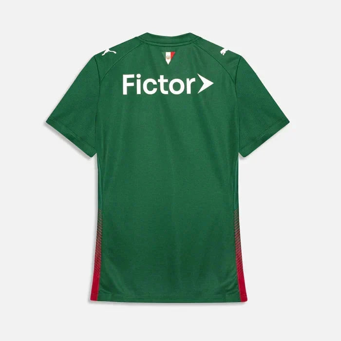 Jersey Woman Palmeiras 2026/27 Home Fan