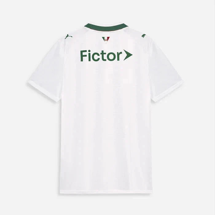 Palmeiras Hjemmebanetrøje til kvinder 2026/27 (Fan-udgave)