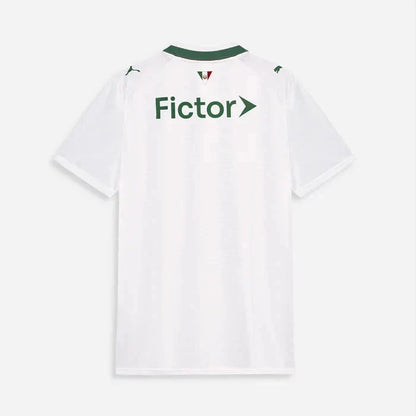 Palmeiras Hjemmebanetrøje til kvinder 2026/27 (Fan-udgave)