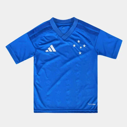 Kids Kit Cruzeiro 2026/27 Home Fan