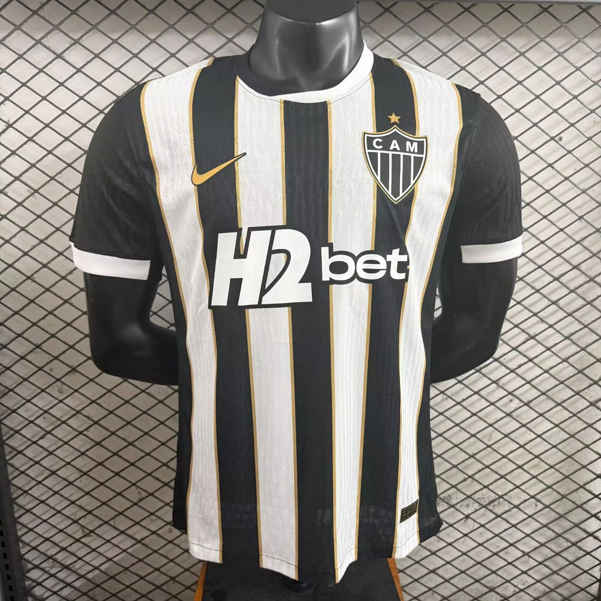 Jersey Atletico Mineiro 2026/27 Home Player