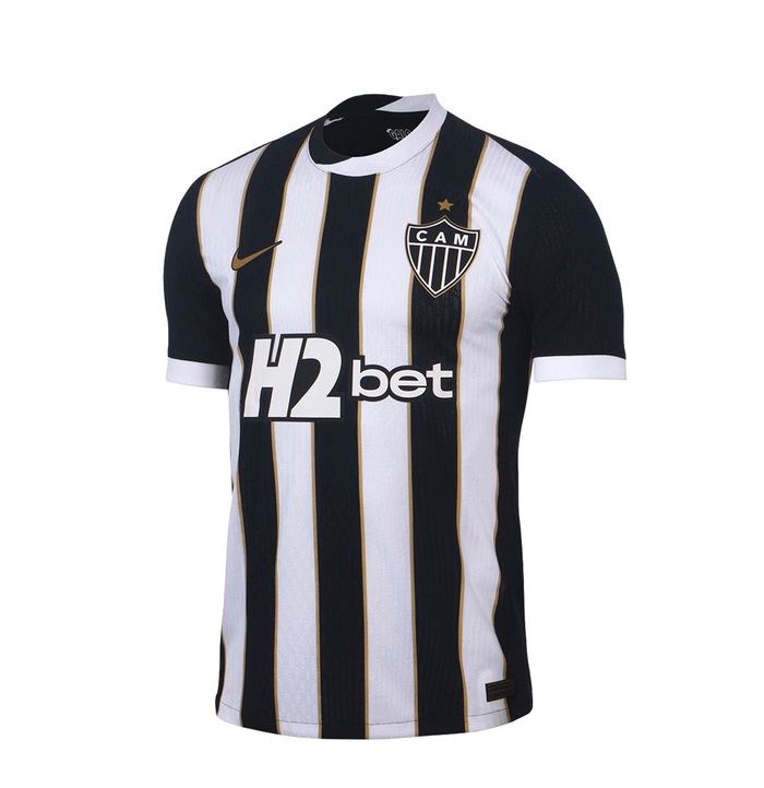 Jersey Atletico Mineiro 2026/27 Home Player
