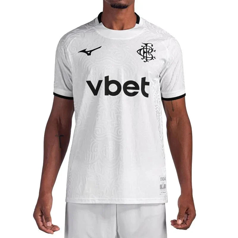 Botafogo Trikot 2026/27 Heim Fan