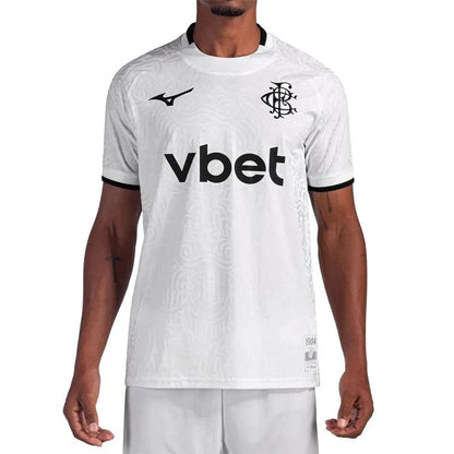 Botafogo Trikot 2026/27 Heim Fan