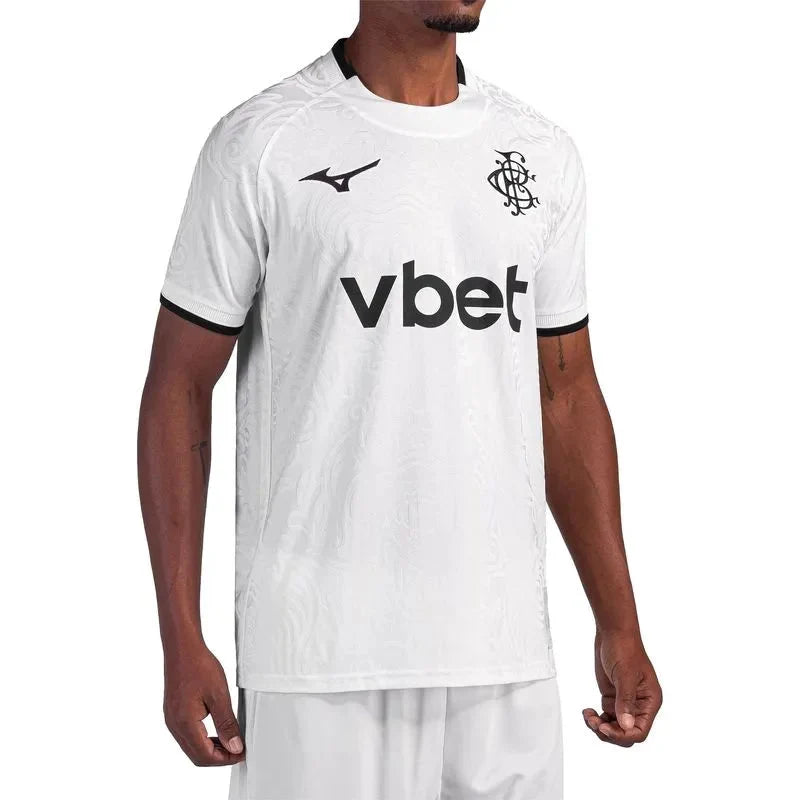 Botafogo Trikot 2026/27 Heim Fan