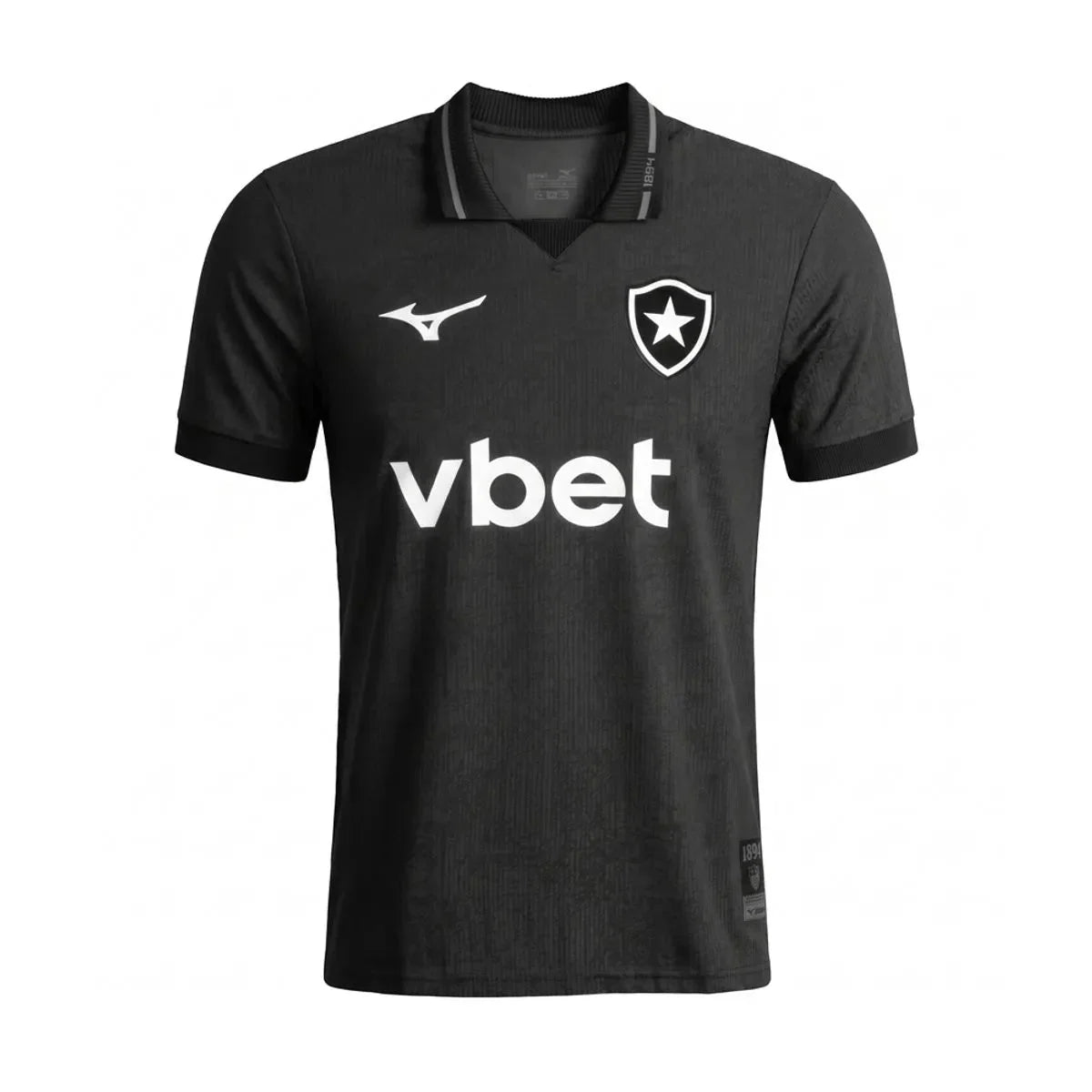 Botafogo Trikot 2026/27 Heim Fan