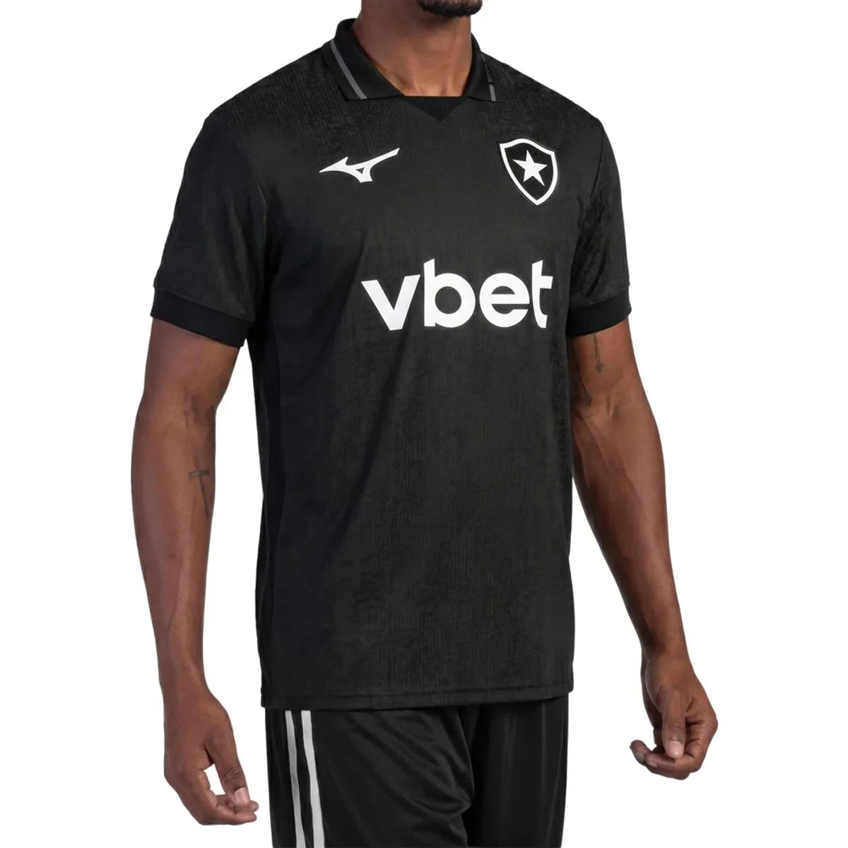 Botafogo Trikot 2026/27 Heim Fan