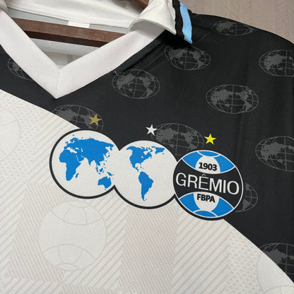 Jersey Gremio 1996 Home Retro