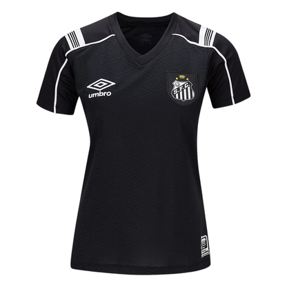 Jersey Woman Santos 2026/27 HomeHome Fan