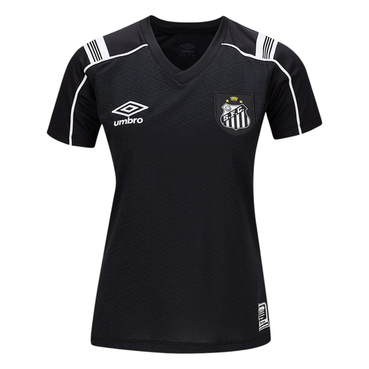 Jersey Woman Santos 2026/27 HomeHome Fan