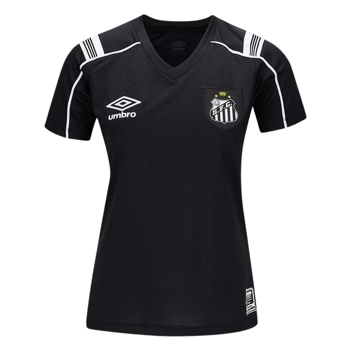 Jersey Woman Santos 2026/27 HomeHome Fan