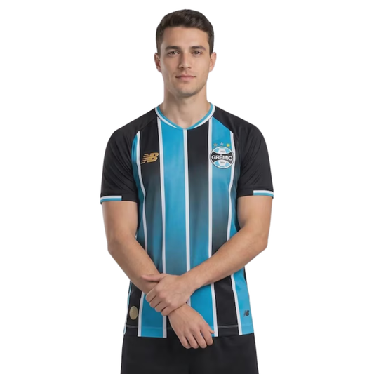Grêmio 2026/27 Hjemmebanetrøje Fan
