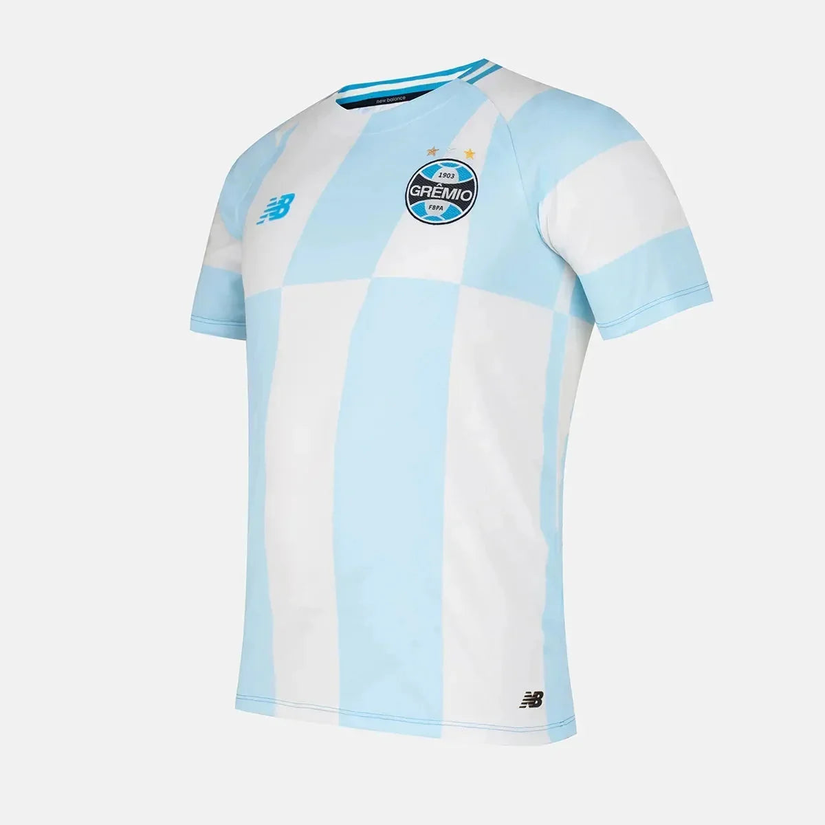 Jersey Gremio 2026/27 Home Fan