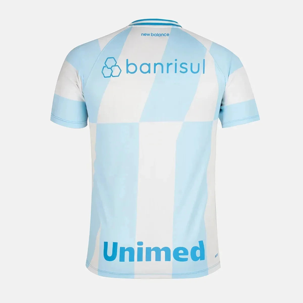 Jersey Gremio 2026/27 Home Fan