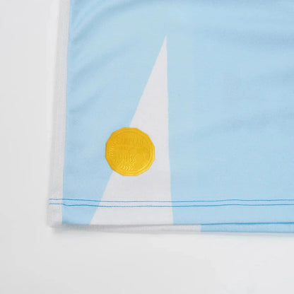 Jersey Gremio 2026/27 Home Fan