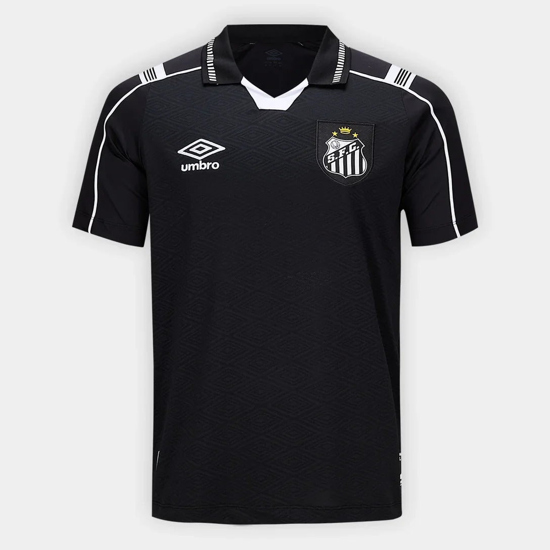 Jersey Santos 2026/27 HomeHome Fan