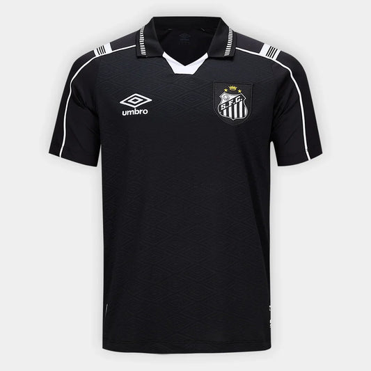 Jersey Santos 2026/27 HomeHome Fan